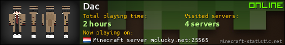 Dac userbar 560x90