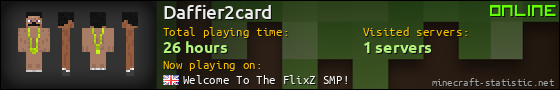 Daffier2card userbar 560x90