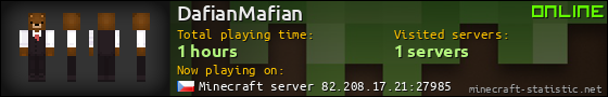 DafianMafian userbar 560x90