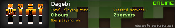 Dagebi userbar 560x90