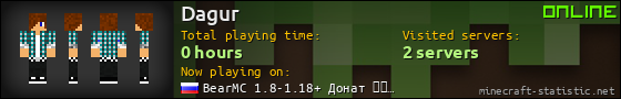 Dagur userbar 560x90