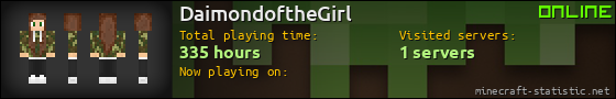 DaimondoftheGirl userbar 560x90