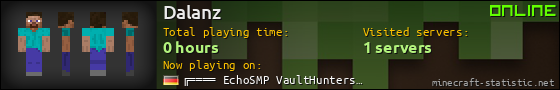 Dalanz userbar 560x90