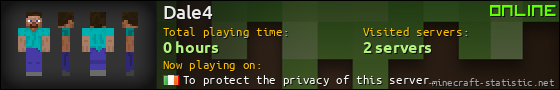 Dale4 userbar 560x90
