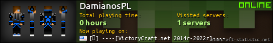DamianosPL userbar 560x90