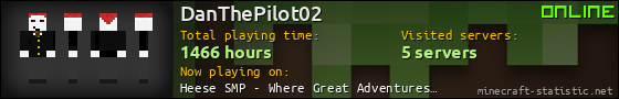 DanThePilot02 userbar 560x90