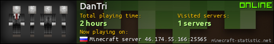 DanTri userbar 560x90
