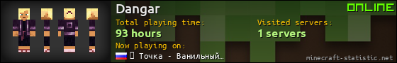Dangar userbar 560x90