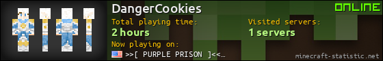 DangerCookies userbar 560x90