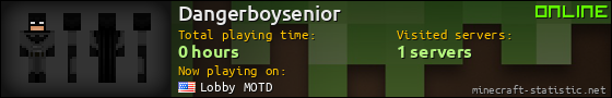 Dangerboysenior userbar 560x90