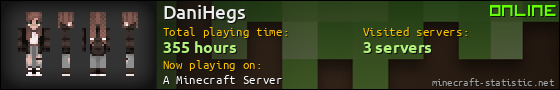 DaniHegs userbar 560x90