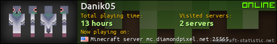 Danik05 userbar 560x90