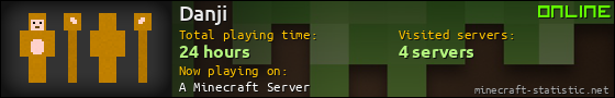 Danji userbar 560x90