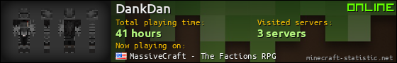 DankDan userbar 560x90