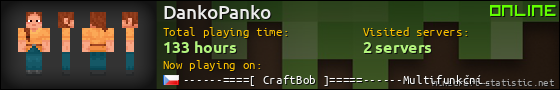 DankoPanko userbar 560x90