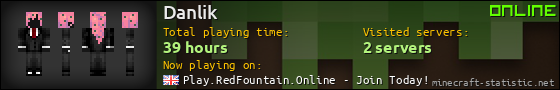 Danlik userbar 560x90