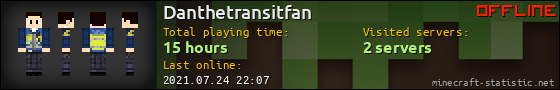 Danthetransitfan userbar 560x90