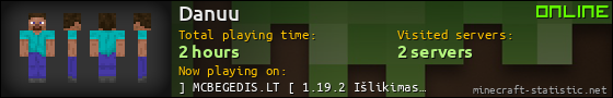 Danuu userbar 560x90