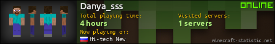 Danya_sss userbar 560x90