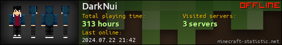 DarkNui userbar 560x90
