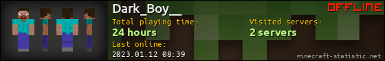 Dark_Boy__ userbar 560x90