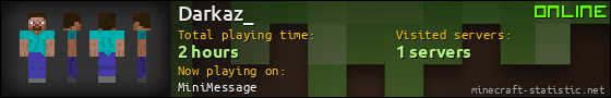 Darkaz_ userbar 560x90
