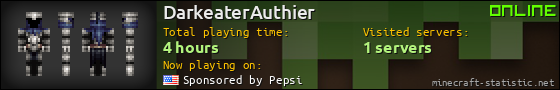 DarkeaterAuthier userbar 560x90