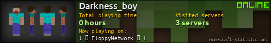 Darkness_boy userbar 560x90