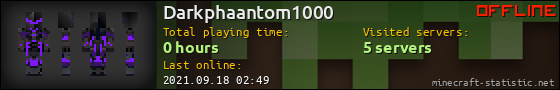 Darkphaantom1000 userbar 560x90