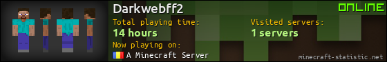 Darkwebff2 userbar 560x90