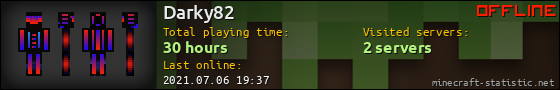 Darky82 userbar 560x90
