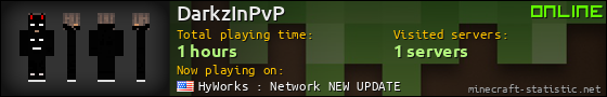 DarkzInPvP userbar 560x90