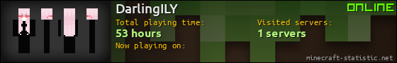 DarlingILY userbar 560x90