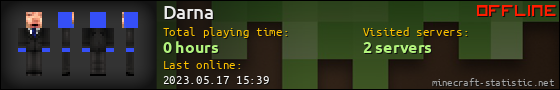 Darna userbar 560x90
