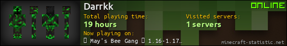 Darrkk userbar 560x90