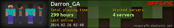Darron_GA userbar 560x90