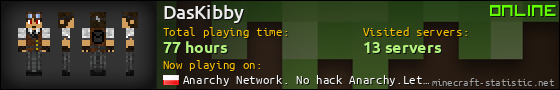 DasKibby userbar 560x90