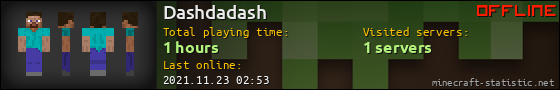 Dashdadash userbar 560x90