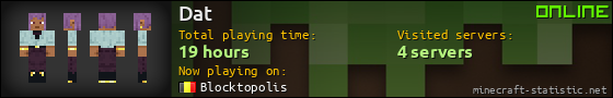 Dat userbar 560x90