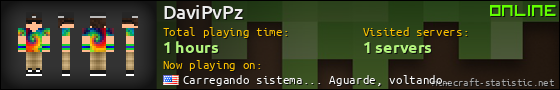 DaviPvPz userbar 560x90