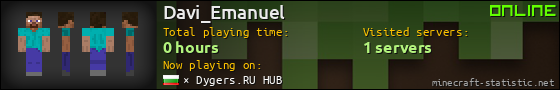 Davi_Emanuel userbar 560x90