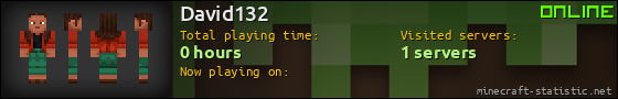 David132 userbar 560x90