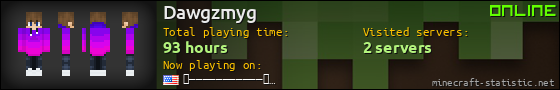 Dawgzmyg userbar 560x90