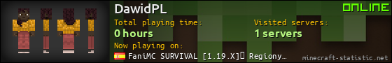 DawidPL userbar 560x90