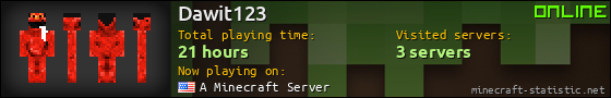 Dawit123 userbar 560x90