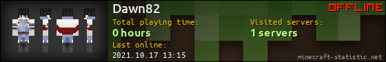 Dawn82 userbar 560x90