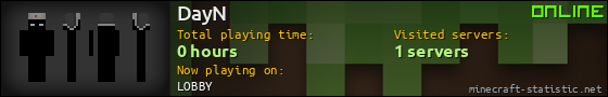 DayN userbar 560x90