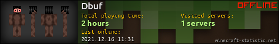 Dbuf userbar 560x90