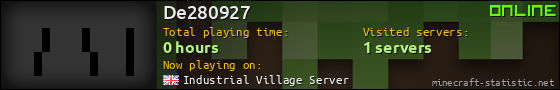 De280927 userbar 560x90