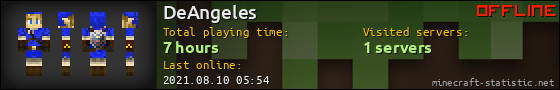 DeAngeles userbar 560x90